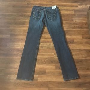 Women True religion jeans